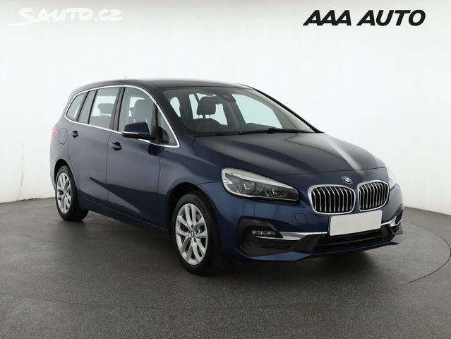BMW Řada 2